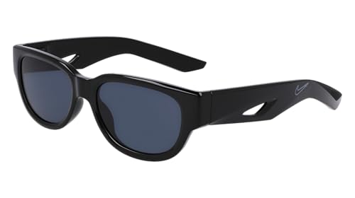 NIKE Sunglasses VARIANT II EV 24014 010 Black/Grey