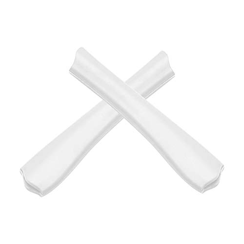 Image of Eye Opening Stuff Replacement Earsocks Accessories for Oakley Pit Bull OO9127 / Pit Bull Asian Fit OO9161 Sunglasses