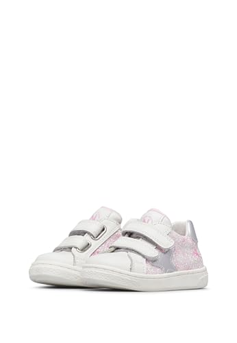 Naturino Girl's Pinn Vl (Toddler/Little Kid) Sneaker3