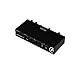 Arturia - MiniFuse 2 - Kompaktes USB-Audio-Interface mit Kreativer Software für Hochwertige Aufnahmen, Produktion, Podcasting, Gitarre - Schwarz