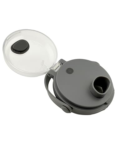 Repuesto compatible para Ninja blast BC100 y BC151 (Tapa Sip) miniatura 2