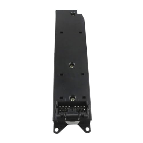 Commande vitre électrique Lancer bouton lève-vitre MR587229