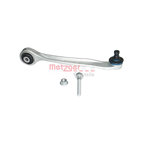 Bras de liaison suspension de roue Metzger 58008912 triangle de suspension