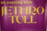  Jethro Tull – 60 x 90 cm zeigt/Poster