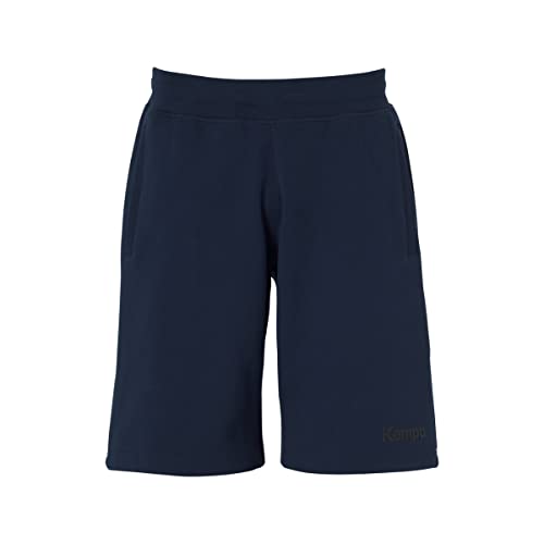 Short Bermuda Homme Kempa Statut noir taille L pour sport