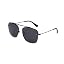 Ls1010 Black Frame (Glossy Finish) / Polarized Gray Lens