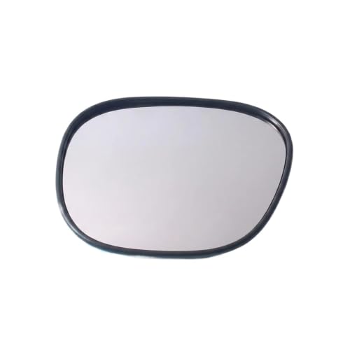 Lentille de rétroviseur RAV4 1994-2000 vitre droite thermique pour l'hiver