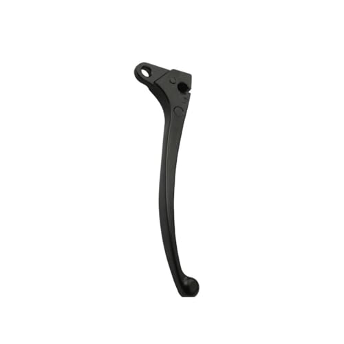 Levier d'embrayage moto en alliage d'aluminium pour Honda CB CX XL 450 500