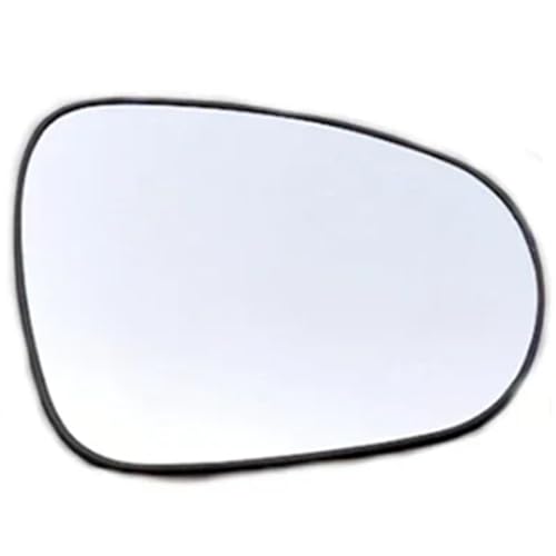 Compatible With For IS IS200 IS2500 IS300 IS350 2013 2014-2019 Ή obN~[ KXhATCh~[Y q[^[t hA~[KX(Right)