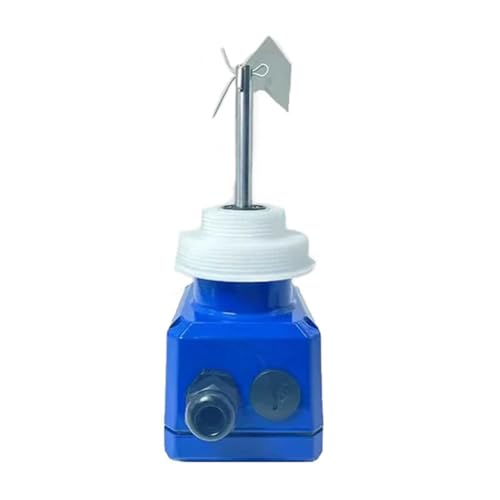 Sensor de resistencia rotativa 220V de alta temperatura para silos 5