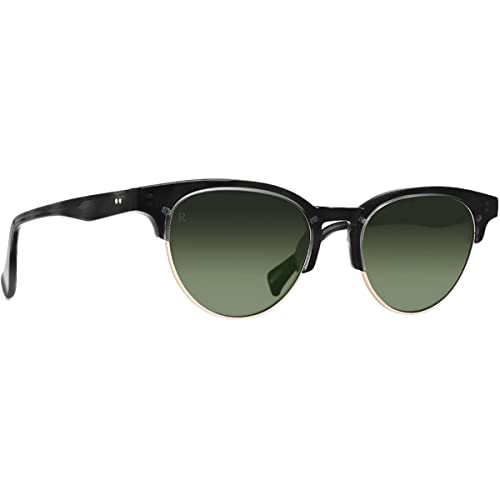 Raen - Getz - Womens Cat-Eye Sunglasses Uv Protection - Mirrored Lens (Size 50 Mm) #TOP15