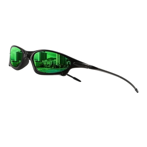 Lunettes polarisées outdoor randonnée lunettes de soleil anti-UV homme femme