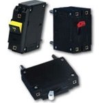 Sensata/AIRPAX, IDLK12-1REC5-38804-50-G1, Circuit Breaker Hydraulic Magnetic 2 Pole IDL Series | Sensata - Airpax IDLK12-1REC5-38804-50-G1 (1 Item/s)