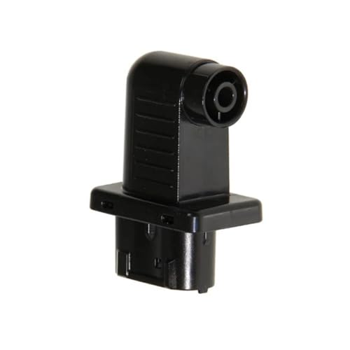 Compatible Con Delong, For ELATTEPRO E LATTEPLUS, Boquilla Descalcificadora For Grifo De Agua Caliente For Cafetera