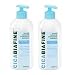Cicabiafine Moisturizing Shower Balm 2x400ml