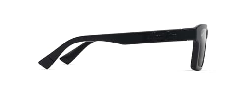 Maui Jim Kahiko Rectangular Sunglasses3
