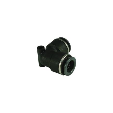 Velvac 90 Deg. Elbow Union 1/2