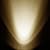 InnoGear Solar Lights Outdoor Waterproof Solar Garden Light for Outside Yard Landscape Lighting Pathway Spot Lights Spotlight Wall Light Auto On/Off, Pack of 4 (Warm White)