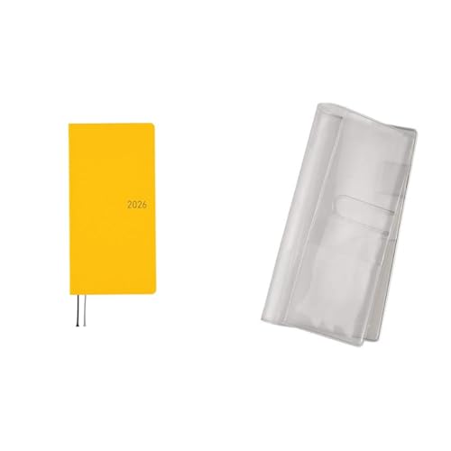 yZbgzقړ蒠 2026 weeks J[Y/t[CG[ 1n܂ TԎ蒠 Tԃtg Xc + NAJo[ weeksTCYp 蒠ANZT[