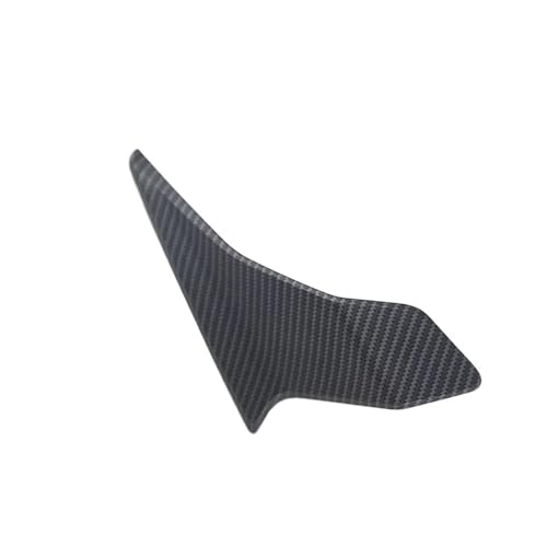 Moto Winglet Wing Spoiler Déflecteurs Spoilers Latéraux à Force d'Appui CF 250SR