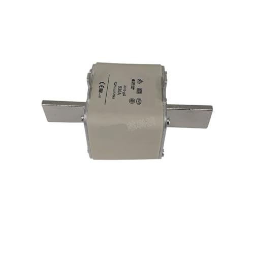 Fusible rapide 3NA6824-7 corps céramique pour armoire électrique