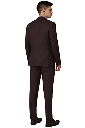 Image of Van Heusen Men Business Suit Pants Set