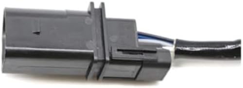 Sonde pour avant Lambda de haute précision capteur O2 VW Polo 1.2 - 2