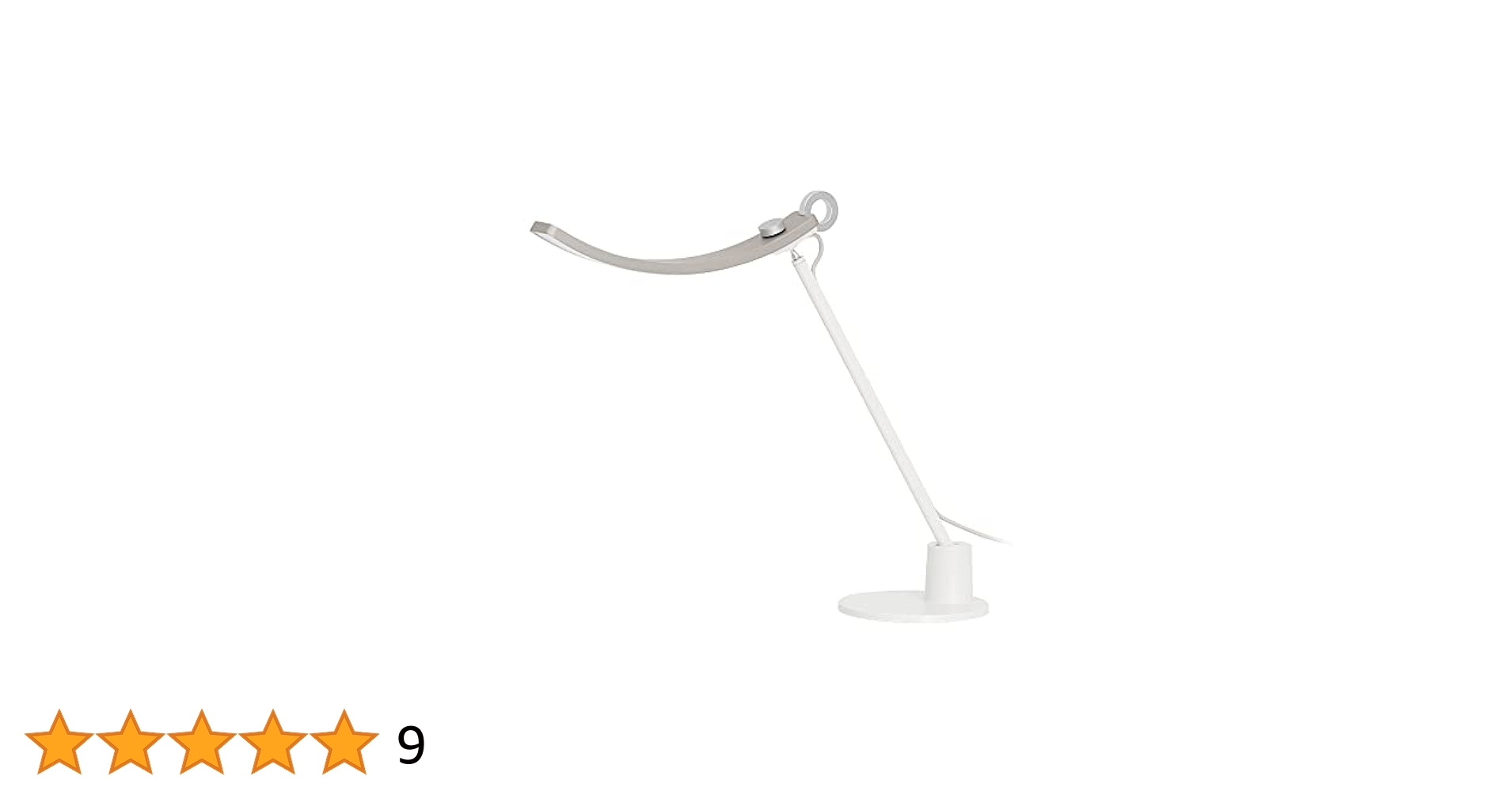 【103万円の壁！】BenQ Wit LEDデスクライト ホワイト×ピンク BenQ WiT アイケア LED デスクライト レビュー | プロダクト