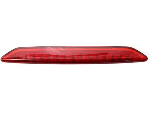 Feu stop central VW Polo 9N rouge : remplacez votre optique cassée haut niveau