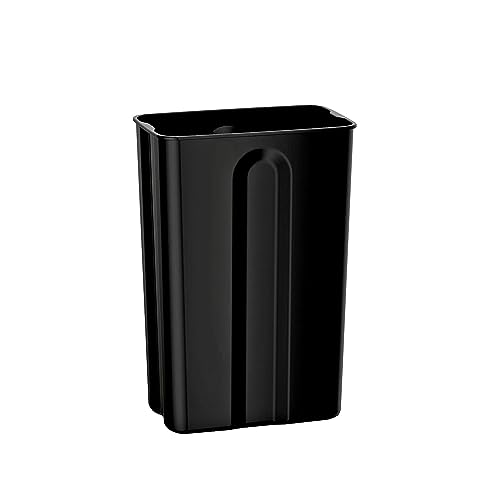 Bote de basura Tramontina 13 gal acero inoxidable miniatura 5