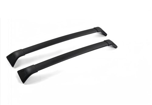 Barres de toit pour Mazda CX-5 2017-2025 en aluminium robuste