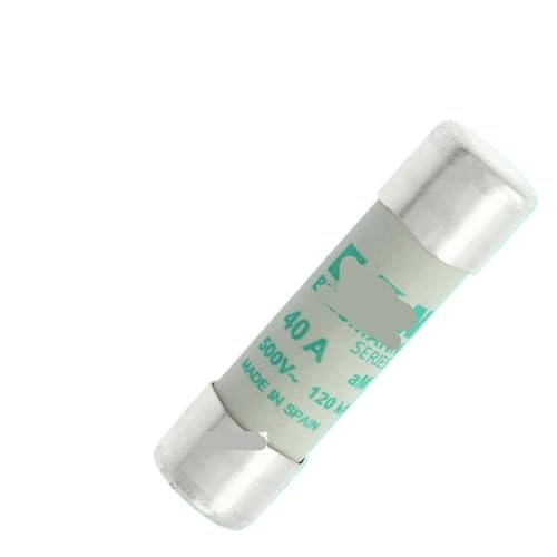 Fusible C14M40 AM 14x51mm évite les pannes électriques de votre moteur