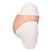 XJZHANG Silicone Panties Crossdresser Pants Lingerie, Men's Camel Toes Panty Hiding Gaff Silicone Thong for Crossdresser Transgender