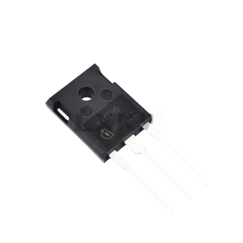 Tubo de alimentación IGBT K40EH5 de 40A y 650V para soldadoras inversoras, TO-247 (5 piezas)