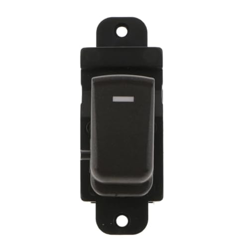 Interrupteur de vitre premium pour i45 bouton lève-vitre robuste 93580-3K500