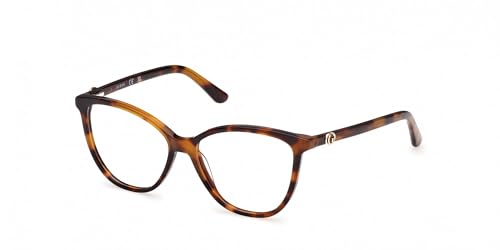 Lunettes de vue GUESS GU50311 havana, monture optique en acétate pour adulte