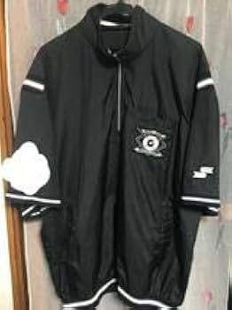 Amazon.co.jp: 超 完全 セリーグ 審判 半袖ジャケット