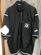 NPB UMPIRE 半袖ジャケット 16 エスエスケイ（スポーツ用品） SSK 野球 NPB審判員レプリカ半袖