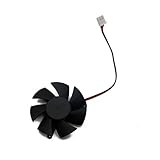 Distance des trous de montage : environ 39 mm x 39 mm x 39 mm (centre à centre)