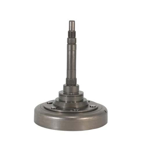 Embrayage arrière complet Hisun Tactic 400 robuste référence LU020592