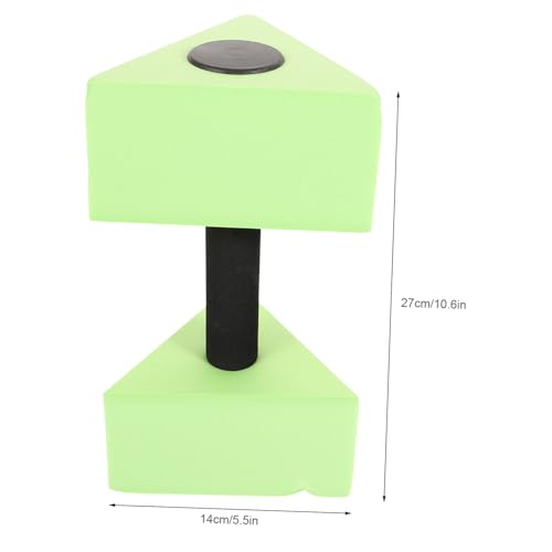 2 Pesas Acuáticas para Ejercicio en Agua miniatura 2