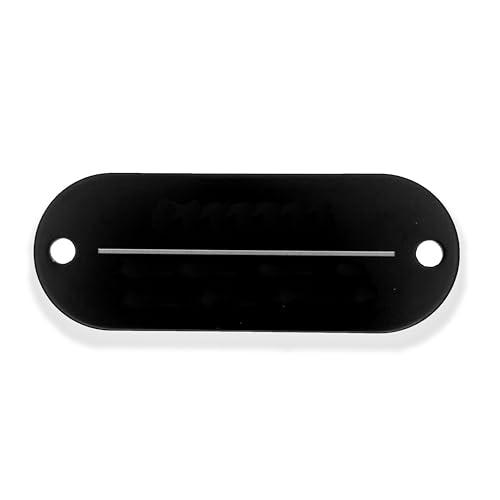 Custom Metal Tags | 2-inch by 3/4-inch Aluminum Plate | Personalized ID Tag for Equipment | Utility Plate | Custom Asset Tag