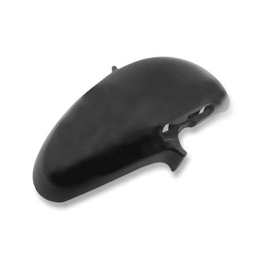 Garde-Boue Avant Moto CB400 Idéal pour Rouler Propre en Ville et Balade
