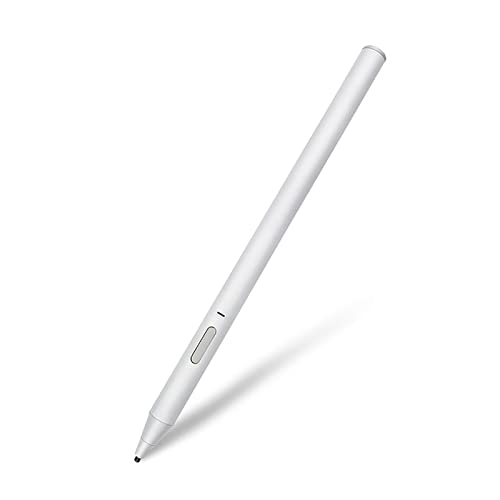 Stylet universel capacitif pour dessiner et travailler sur tablette tactile au café
