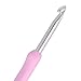Tulip Etimo Rose Crochet Hook, Size 9/5.5mm