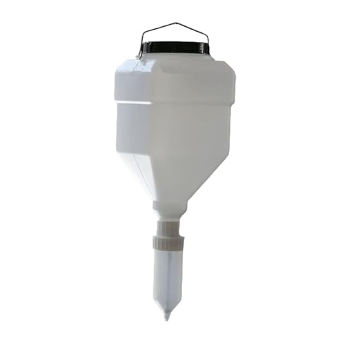 Imagen de Pitycbo Dispensador de Salsas Y Condimentos de 5