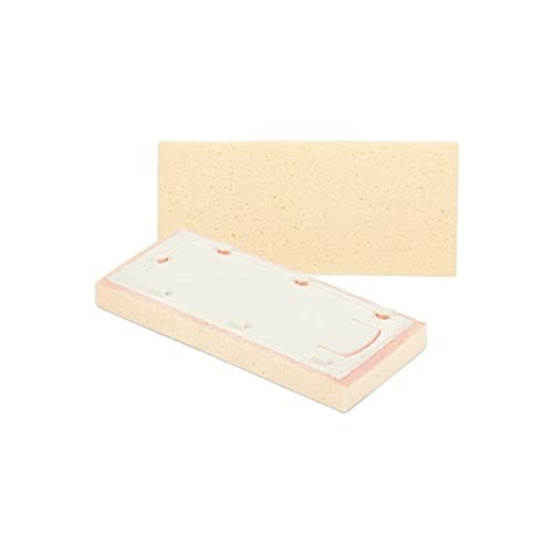 RAIMONDI – Spugna di ricambio 13 x 30 x 3 cm Rapide/o SWEEPEX