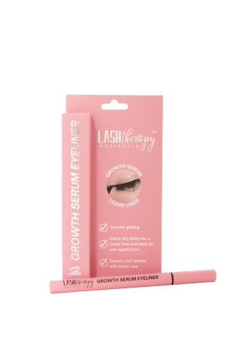 Lash Therapy Australia Growth Serum Eyeliner #TOP27