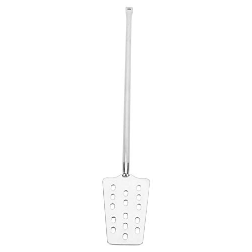 Paletta Per Birra AlcoFermBrew 40cm - In Polipropilene Per Mescolare Mosto E Cagliata, Made In Italy - Foto 11