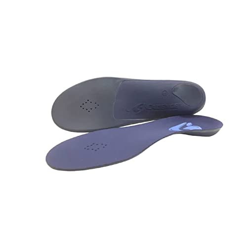 Plantillas Cadence Unisex Arco Bajo Tallas 6.5-8.5 miniatura 2